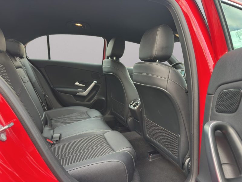 MERCEDES CLASSE A 200 PROGRESSIVE LINE 7G-DCT 
