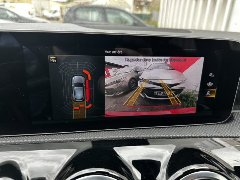 MERCEDES CLASSE A 200 PROGRESSIVE LINE 7G-DCT - *** REMISE - PRIX COUTANT !! ***