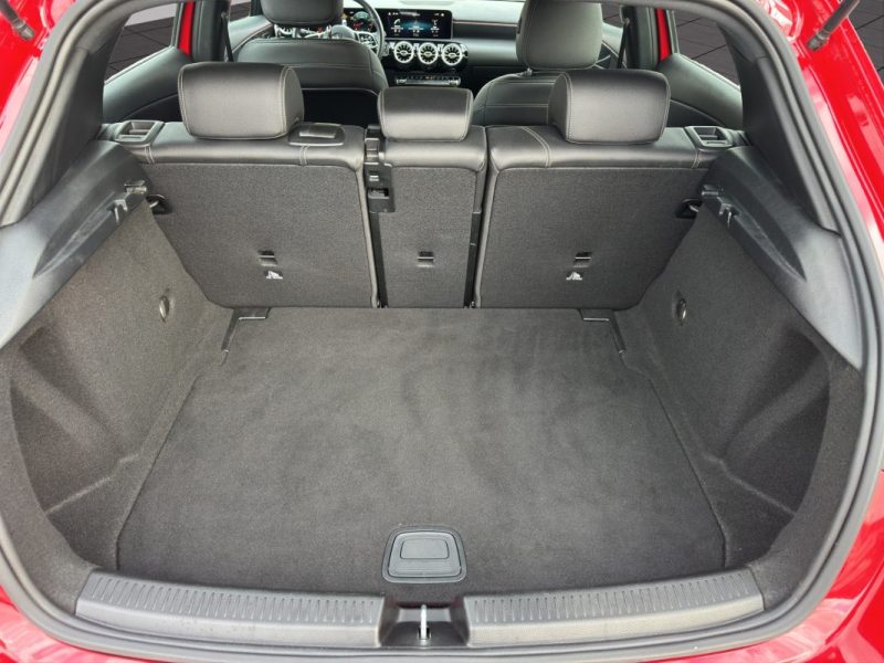 MERCEDES CLASSE A 200 PROGRESSIVE LINE 7G-DCT 