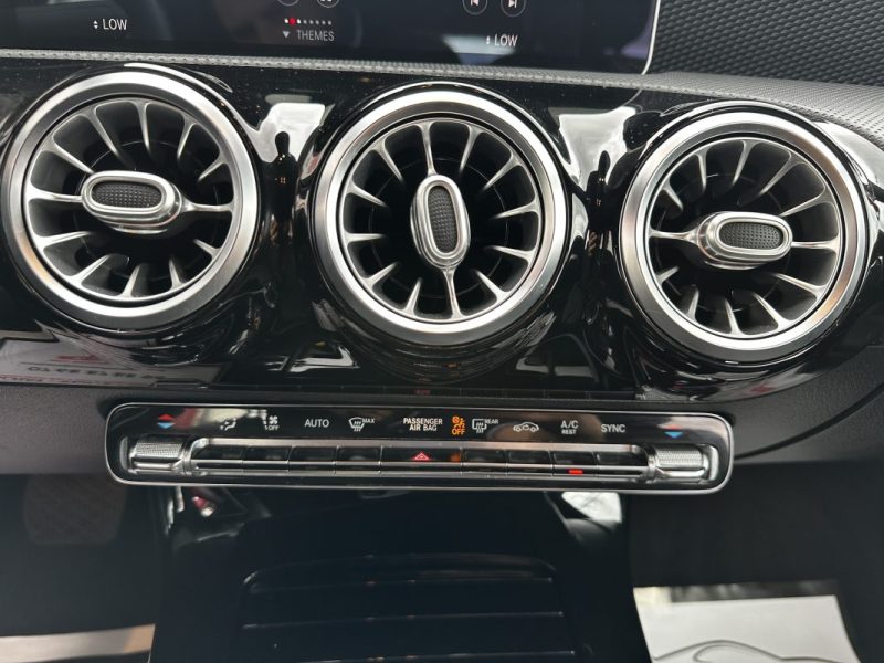 MERCEDES CLASSE A 200 PROGRESSIVE LINE 7G-DCT - *** REMISE - PRIX COUTANT !! ***