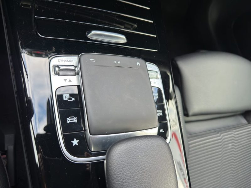 MERCEDES CLASSE A 200 PROGRESSIVE LINE 7G-DCT 