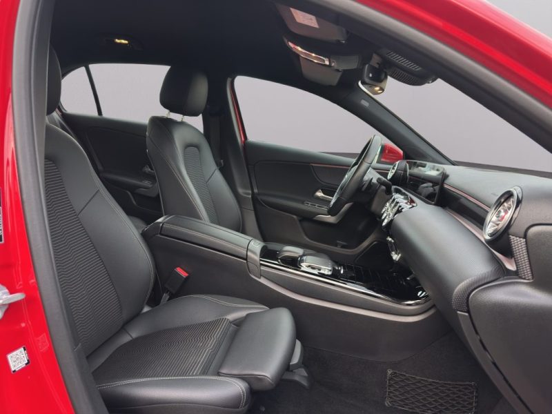 MERCEDES CLASSE A 200 PROGRESSIVE LINE 7G-DCT 