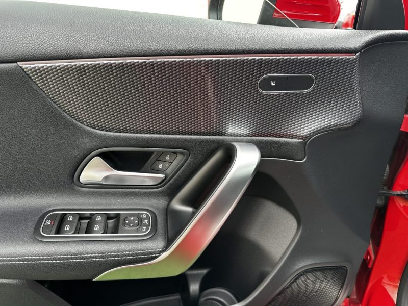 MERCEDES CLASSE A 200 PROGRESSIVE LINE 7G-DCT - *** REMISE - PRIX COUTANT !! ***