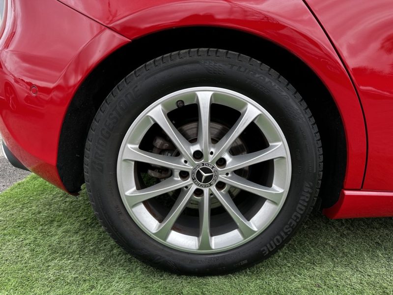 MERCEDES CLASSE A 200 PROGRESSIVE LINE 7G-DCT - *** REMISE - PRIX COUTANT !! ***