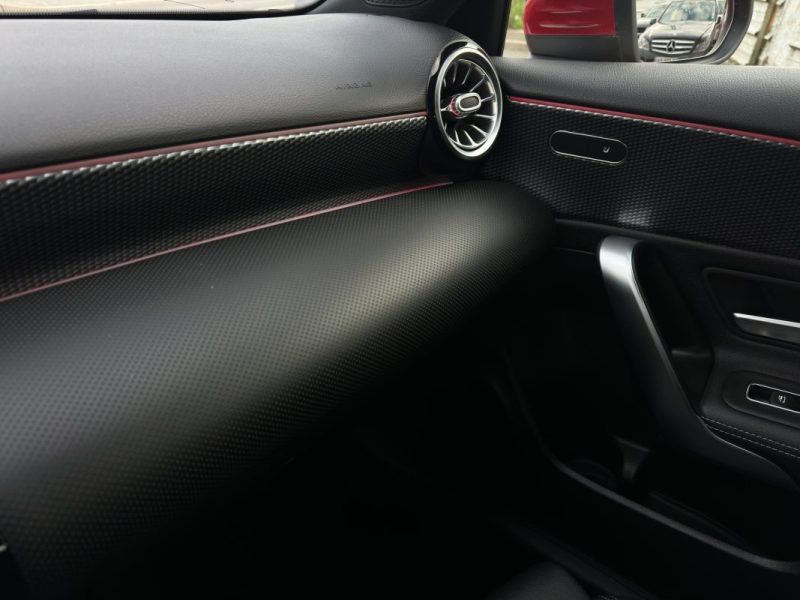 MERCEDES CLASSE A 200 PROGRESSIVE LINE 7G-DCT 