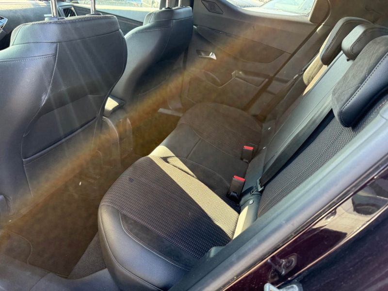 DS DS3 CROSSBACK 2019