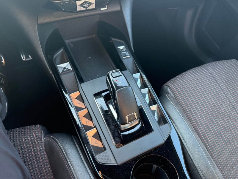 DS DS3 CROSSBACK 2019