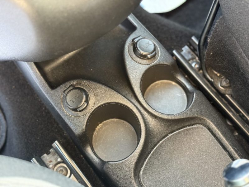 CITROEN C3 PICASSO 2011