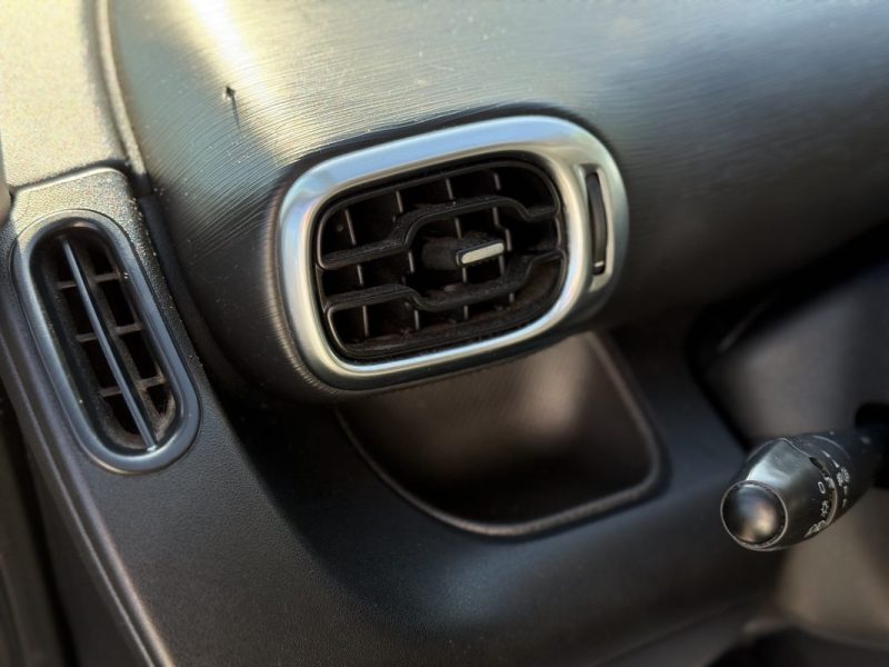 CITROEN C3 PICASSO 2011