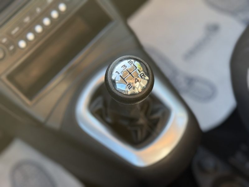 CITROEN C3 PICASSO 2011