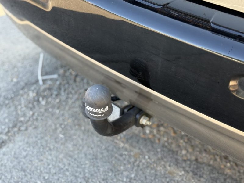 CITROEN C3 PICASSO 2011