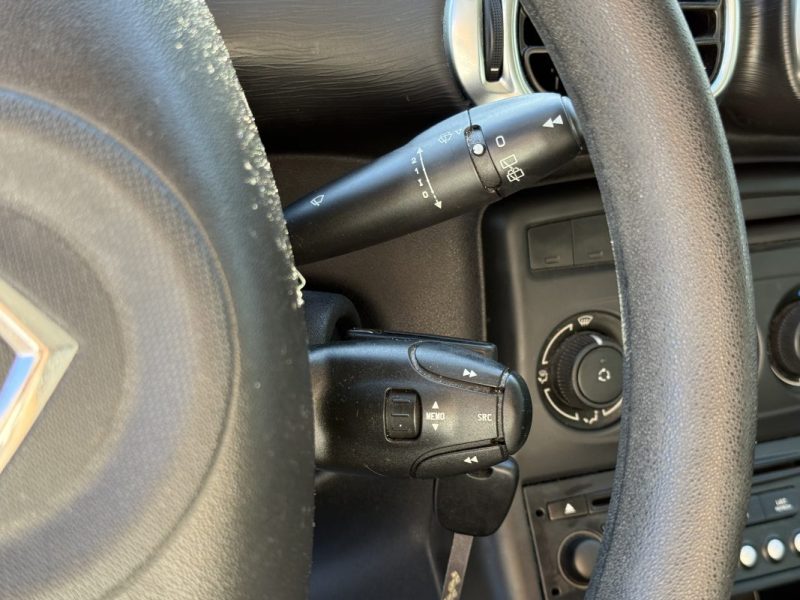 CITROEN C3 PICASSO 2011