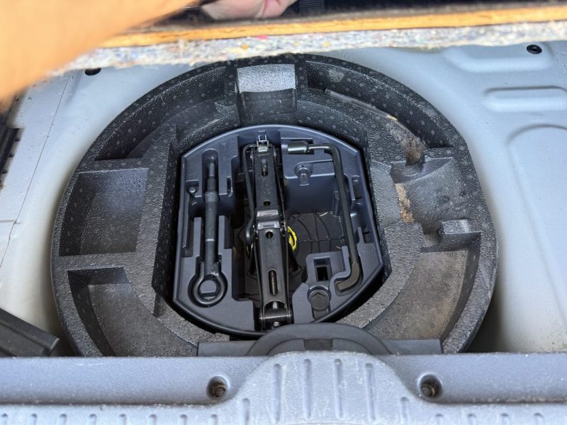 CITROEN C3 PICASSO 2011