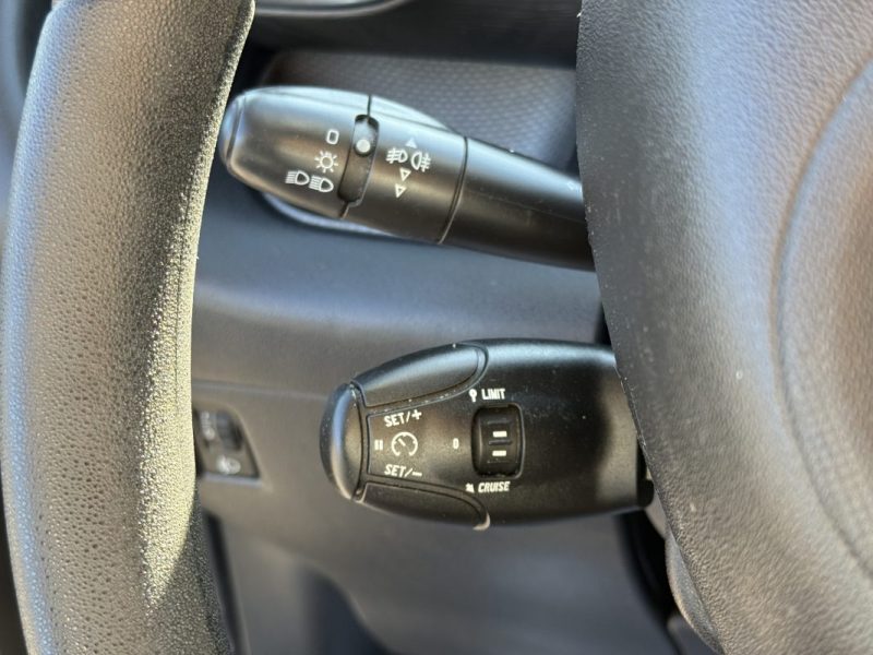 CITROEN C3 PICASSO 2011