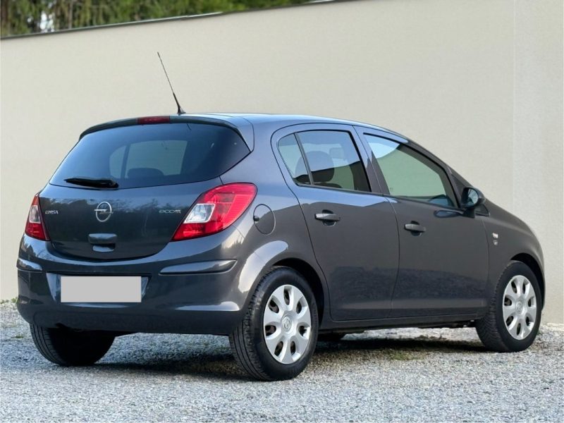 OPEL CORSA 2010