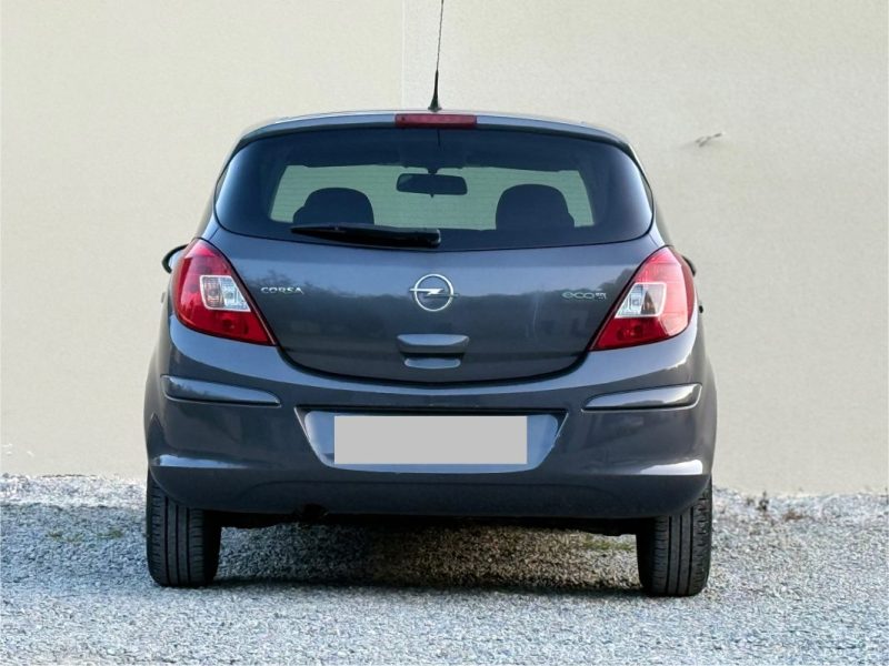 OPEL CORSA 2010