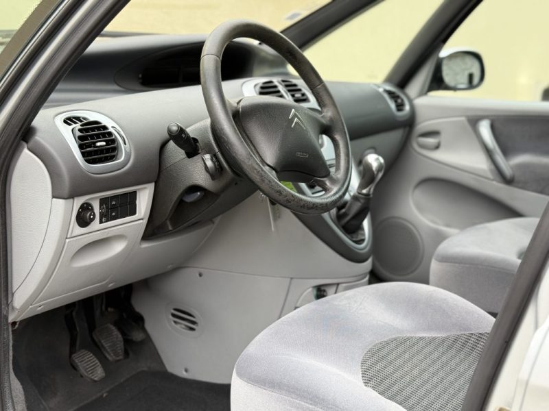 CITROEN XSARA PICASSO 2006