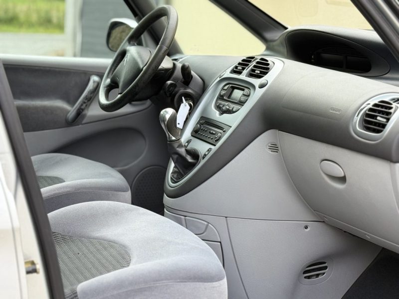 CITROEN XSARA PICASSO 2006