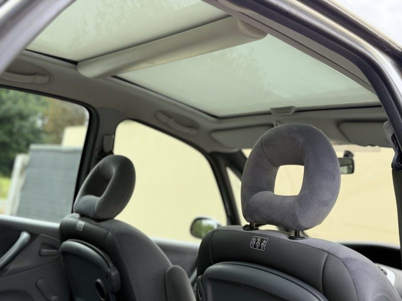 CITROEN XSARA PICASSO 2006