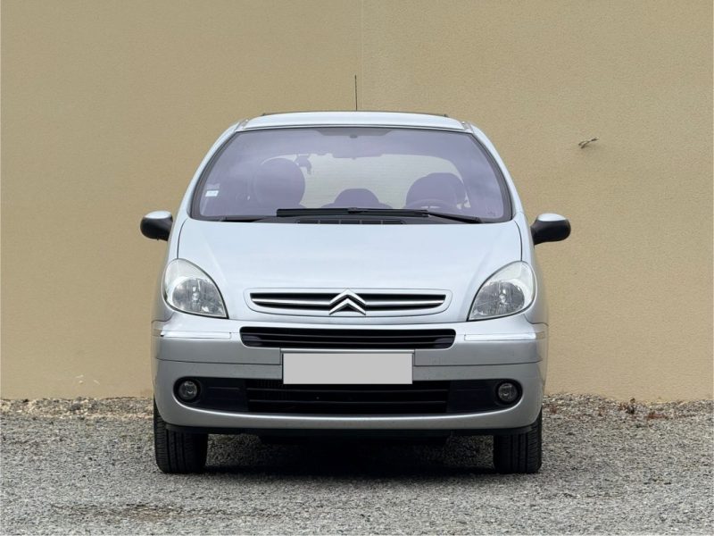 CITROEN XSARA PICASSO 2006