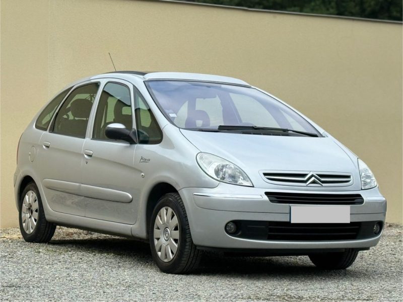 CITROEN XSARA PICASSO 2006