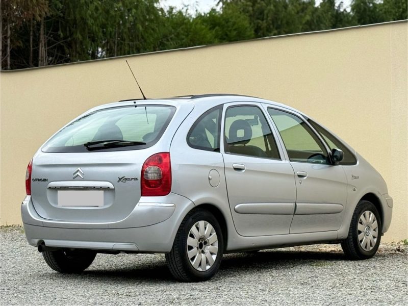 CITROEN XSARA PICASSO 2006
