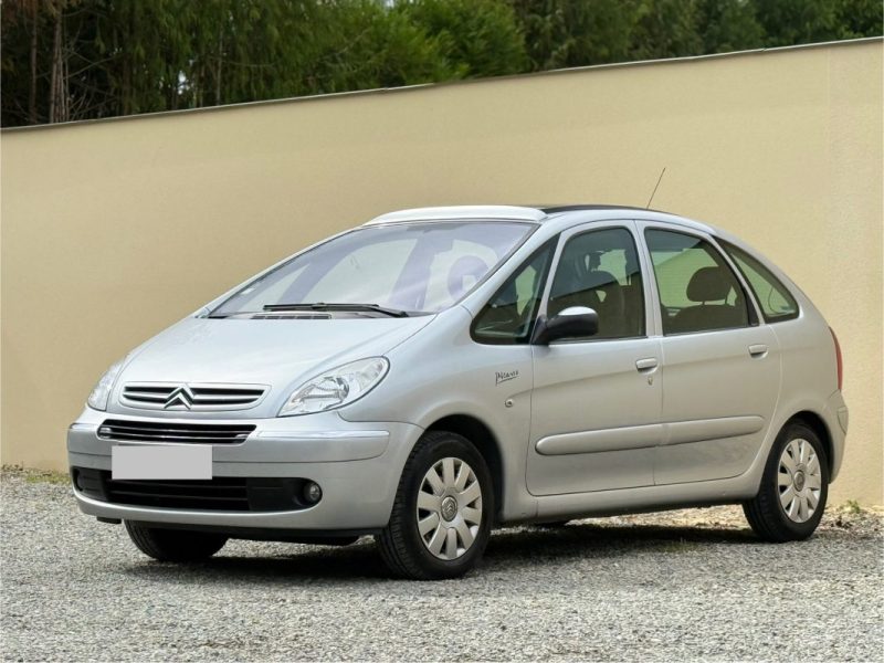 CITROEN XSARA PICASSO 2006