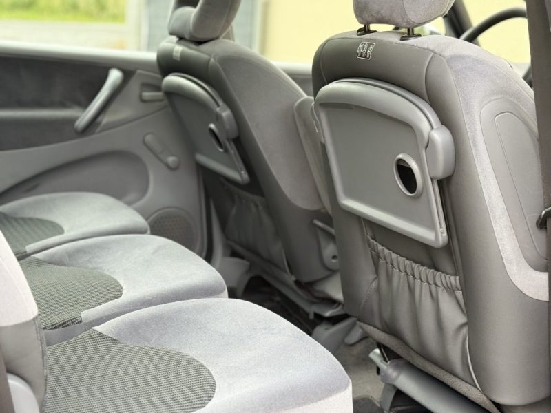 CITROEN XSARA PICASSO 2006