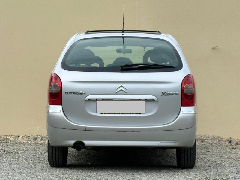 CITROEN XSARA PICASSO 2006