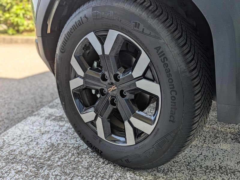 Dacia Duster 1.2 TCe - 130 4x4 III SUV Extreme