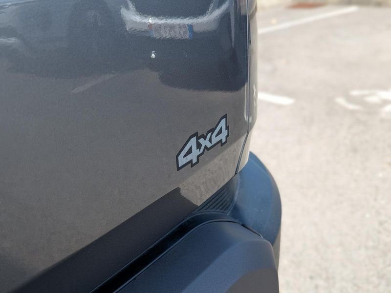 Dacia Duster 1.2 TCe - 130 4x4 III SUV Extreme