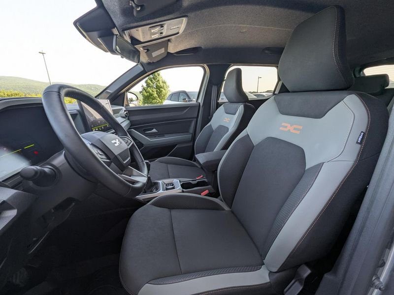 Dacia Duster 1.2 TCe - 130 4x4 III SUV Extreme