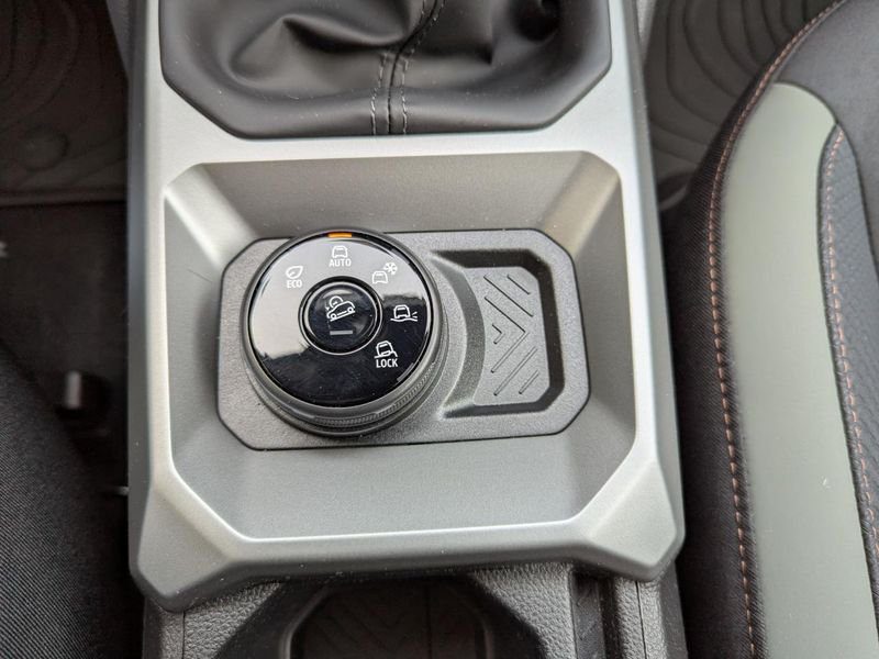 Dacia Duster 1.2 TCe - 130 4x4 III SUV Extreme