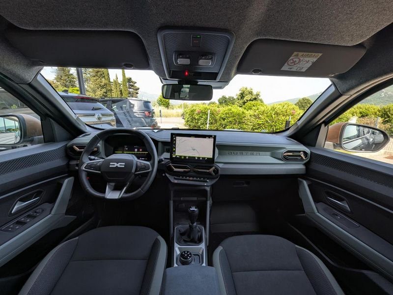 Dacia Duster 1.2 TCe - 130 4x4 III SUV Extreme