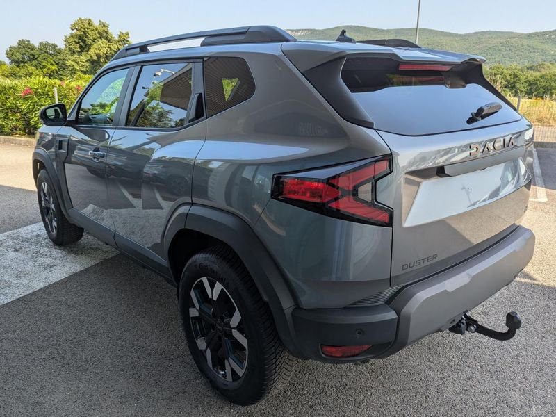 Dacia Duster 1.2 TCe - 130 4x4 III SUV Extreme