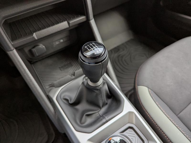 Dacia Duster 1.2 TCe - 130 4x4 III SUV Extreme