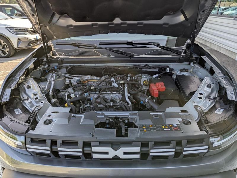 Dacia Duster 1.2 TCe - 130 4x4 III SUV Extreme