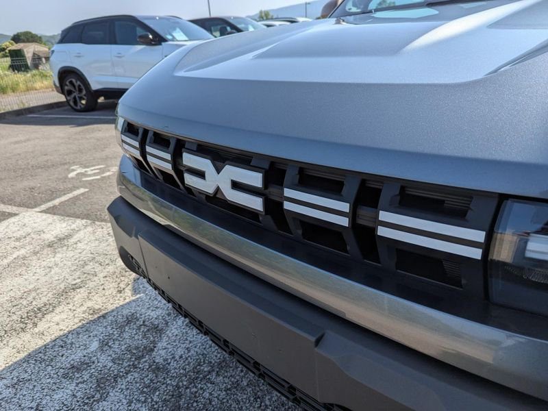 Dacia Duster 1.2 TCe - 130 4x4 III SUV Extreme
