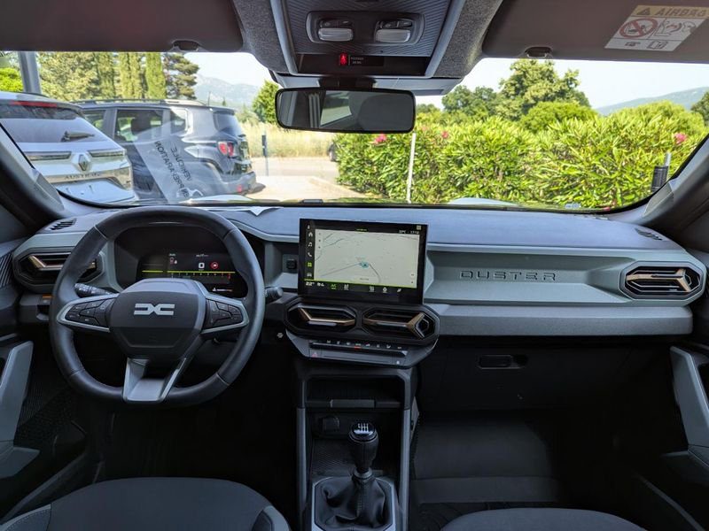 Dacia Duster 1.2 TCe - 130 4x4 III SUV Extreme