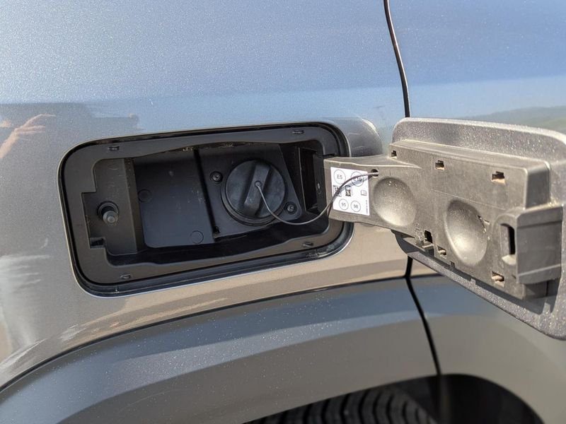 Dacia Duster 1.2 TCe - 130 4x4 III SUV Extreme