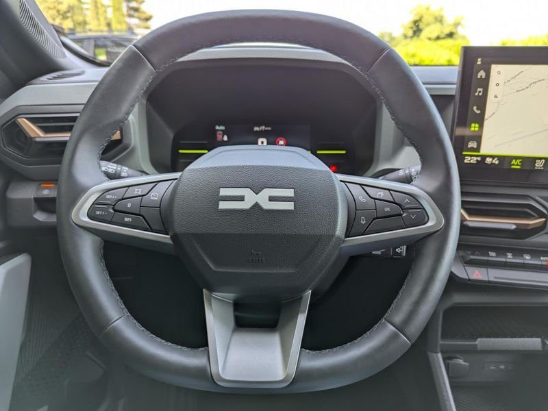 Dacia Duster 1.2 TCe - 130 4x4 III SUV Extreme