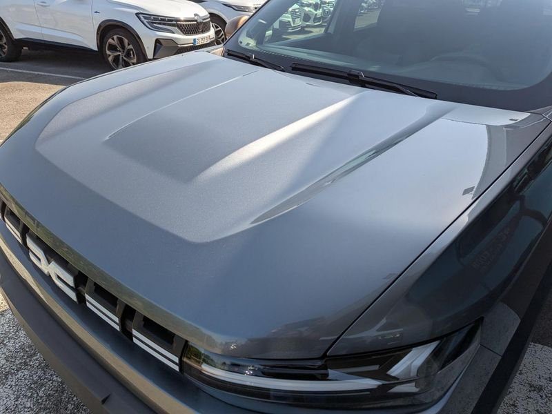 Dacia Duster 1.2 TCe - 130 4x4 III SUV Extreme