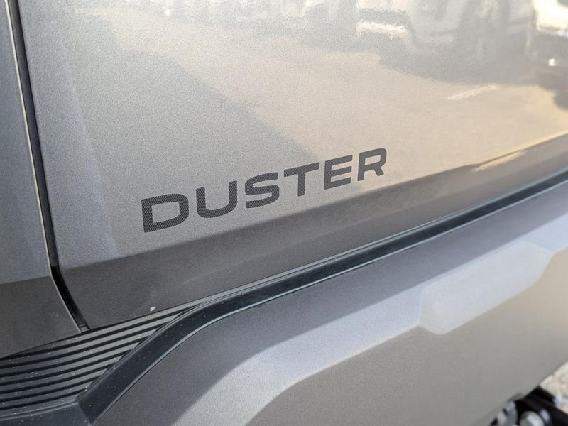 Dacia Duster 1.2 TCe - 130 4x4 III SUV Extreme