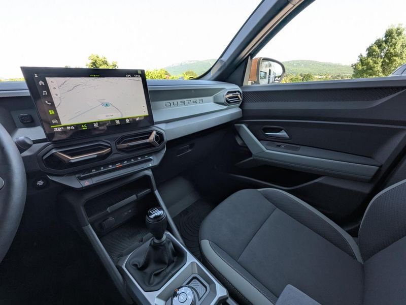 Dacia Duster 1.2 TCe - 130 4x4 III SUV Extreme