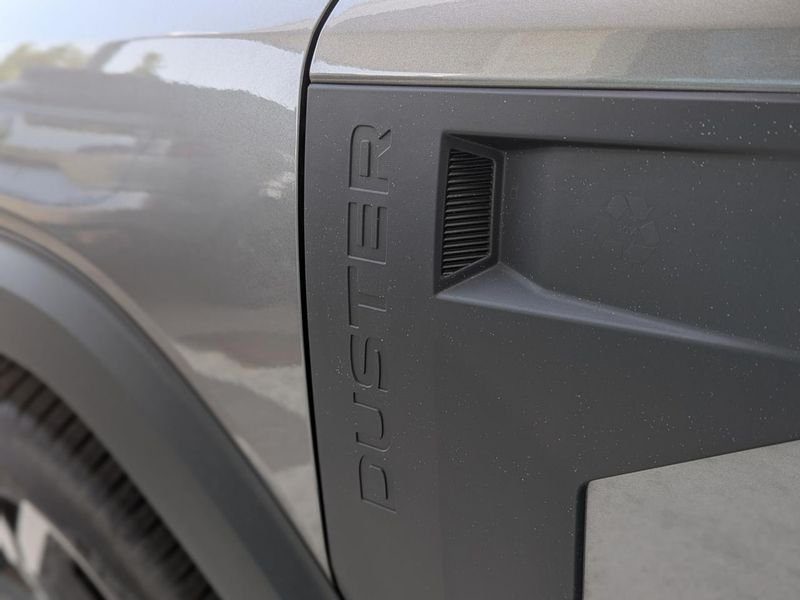 Dacia Duster 1.2 TCe - 130 4x4 III SUV Extreme