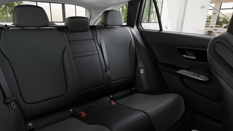 Mercedes Classe C break 200 d 9g-tronic avantgarde line