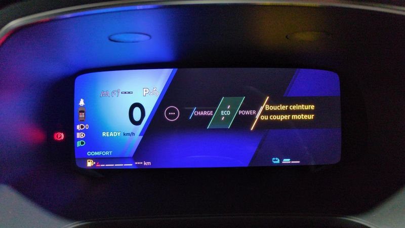 Renault Symbioz E-tech full hybrid 145 techno