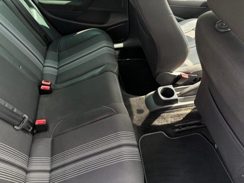 VOLKSWAGEN POLO 2012