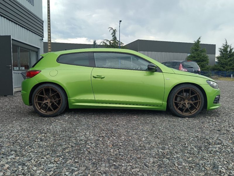 VOLKSWAGEN SCIROCCO Finition MATCH 1.4 TSI 160 cv BVM6 / Entretien à jour / Suivi Carnet + Factures 