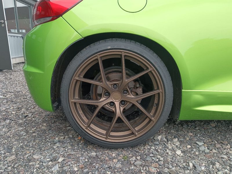 VOLKSWAGEN SCIROCCO Finition MATCH 1.4 TSI 160 cv BVM6 / Entretien à jour / Suivi Carnet + Factures 